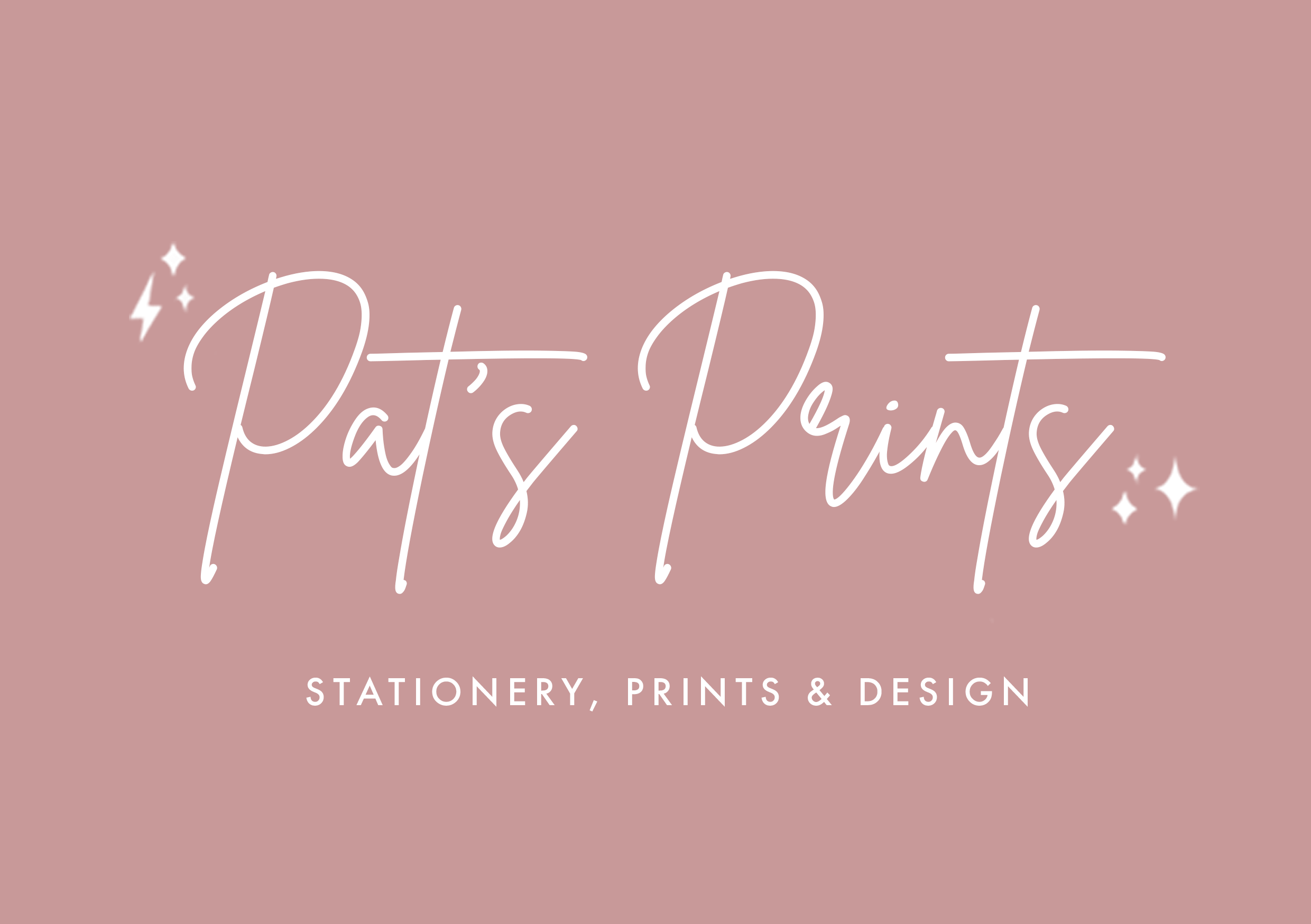 Pat's Prints