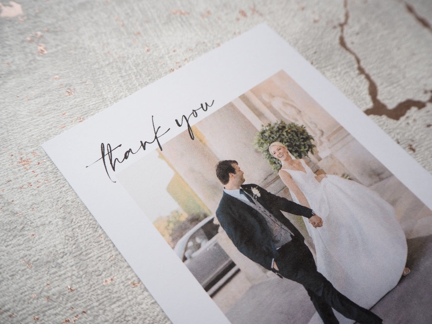 Thank You Cards | Wedding Thank Yous | Thank You Post Cards | Photo Thank You Cards
