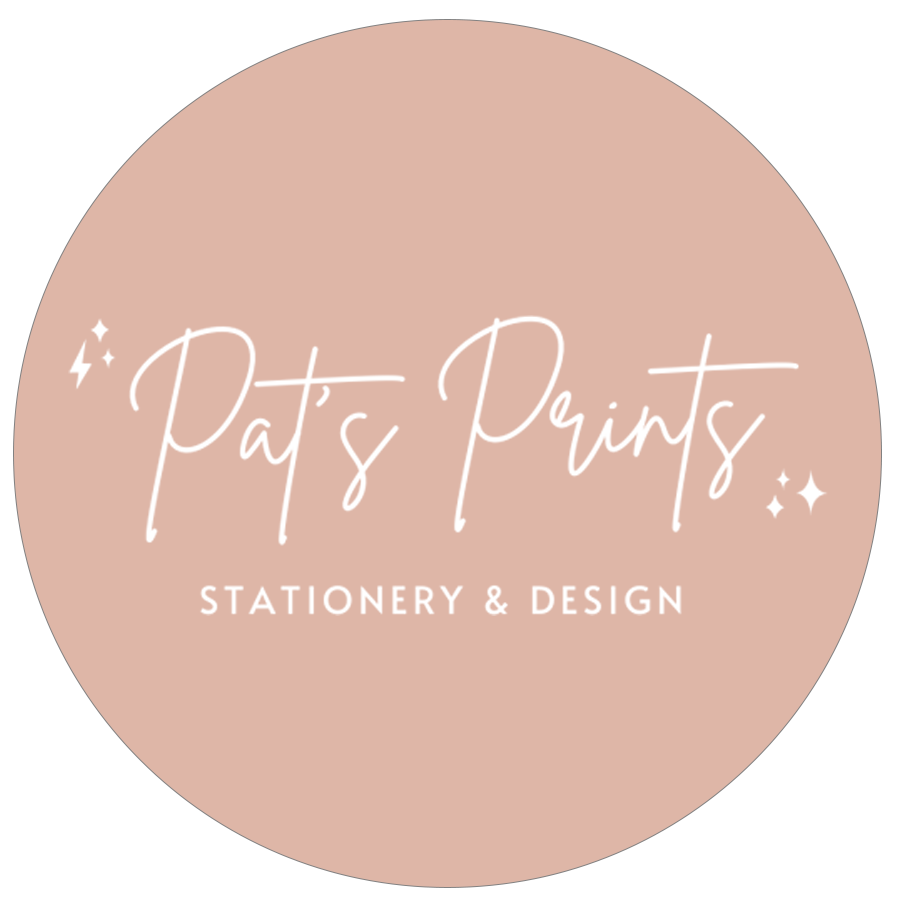Pat's Prints